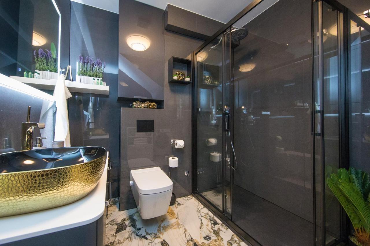 דוברובניק Luxury Apartment Edi מראה חיצוני תמונה