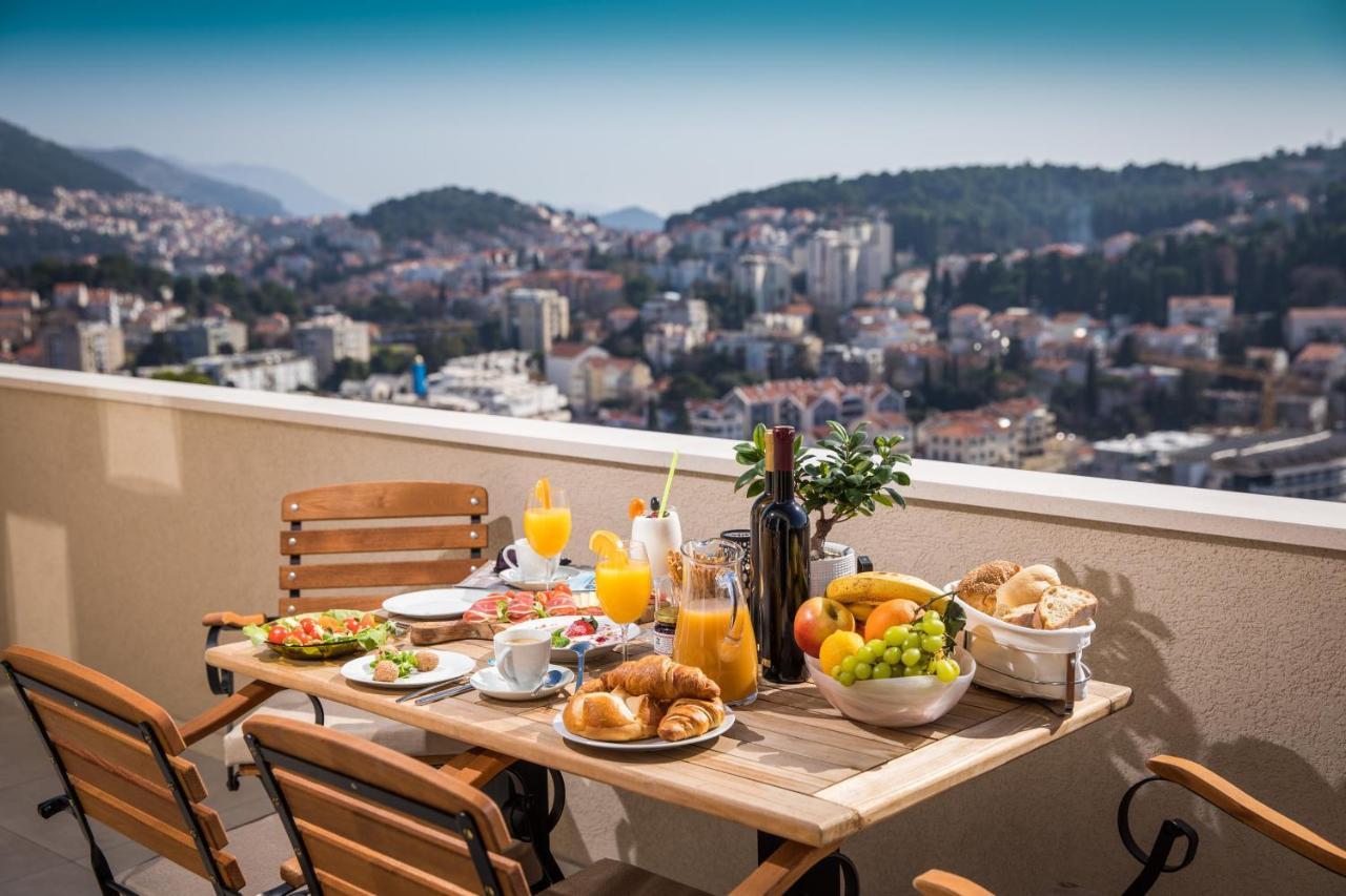 דוברובניק Luxury Apartment Edi מראה חיצוני תמונה