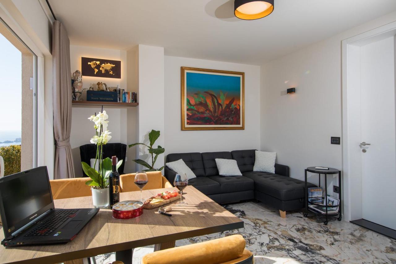 דוברובניק Luxury Apartment Edi מראה חיצוני תמונה