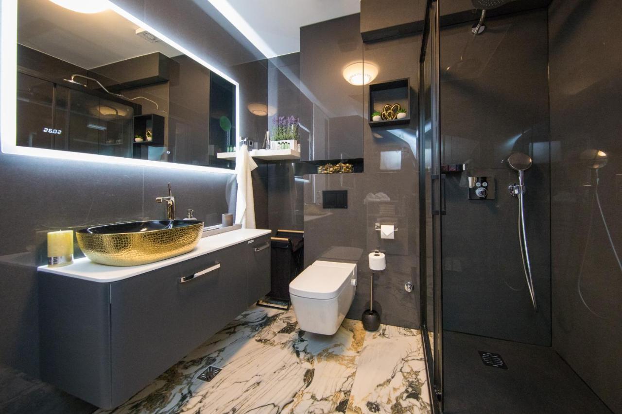 דוברובניק Luxury Apartment Edi מראה חיצוני תמונה