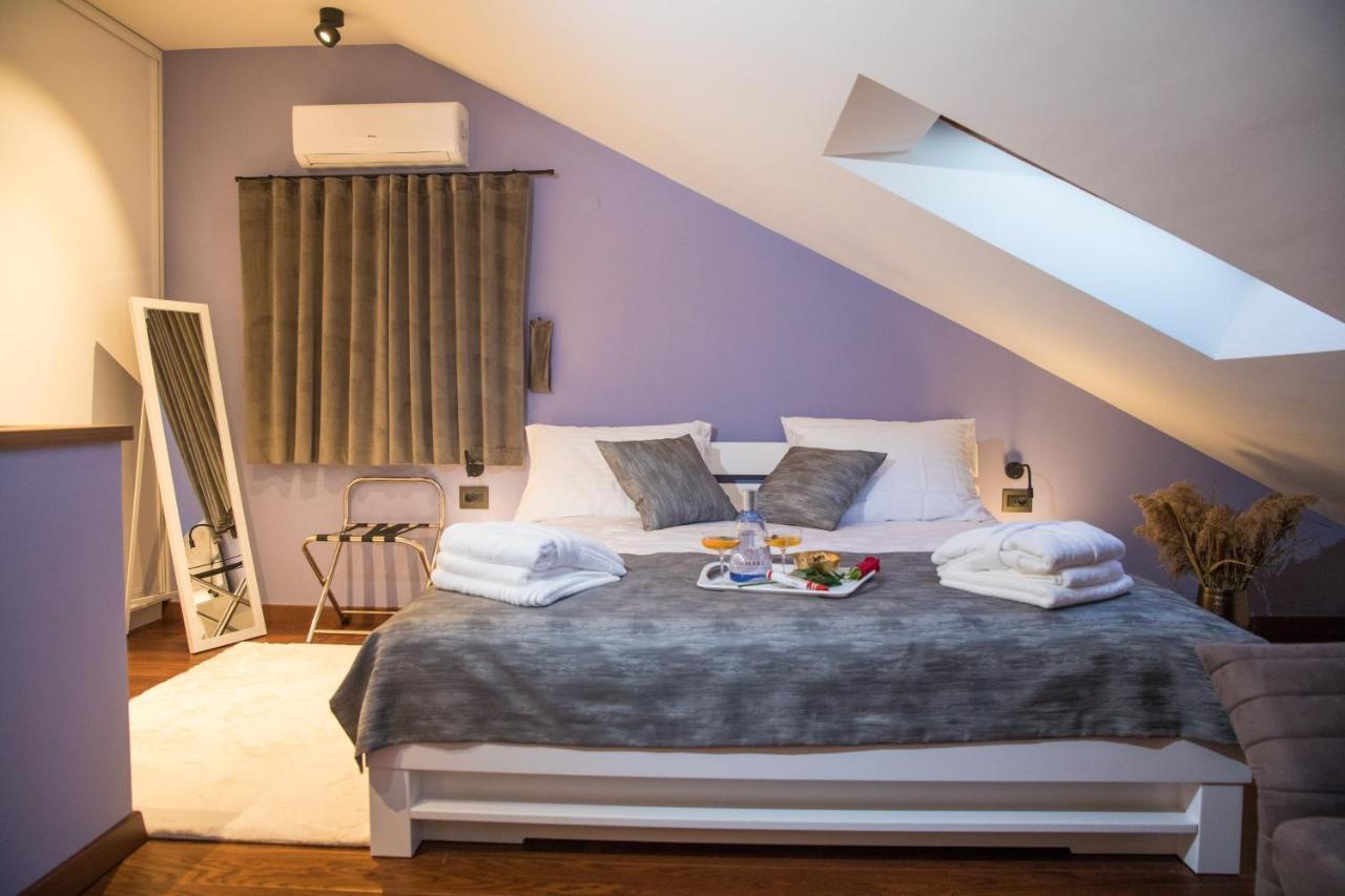 דוברובניק Luxury Apartment Edi מראה חיצוני תמונה