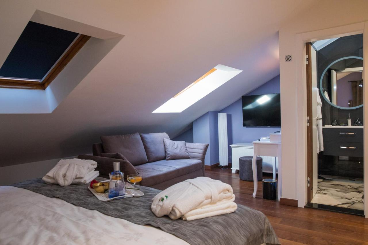 דוברובניק Luxury Apartment Edi מראה חיצוני תמונה