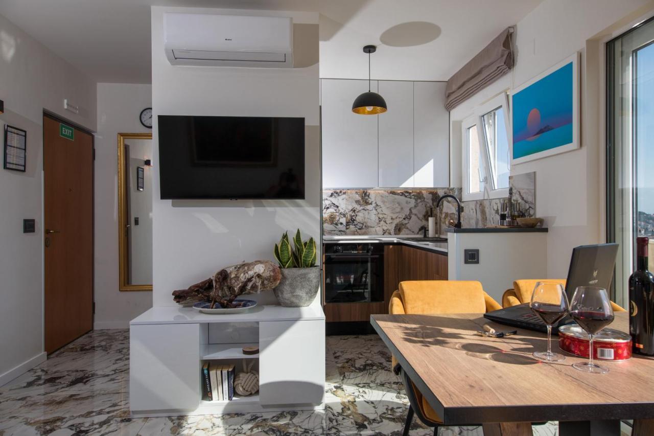 דוברובניק Luxury Apartment Edi מראה חיצוני תמונה