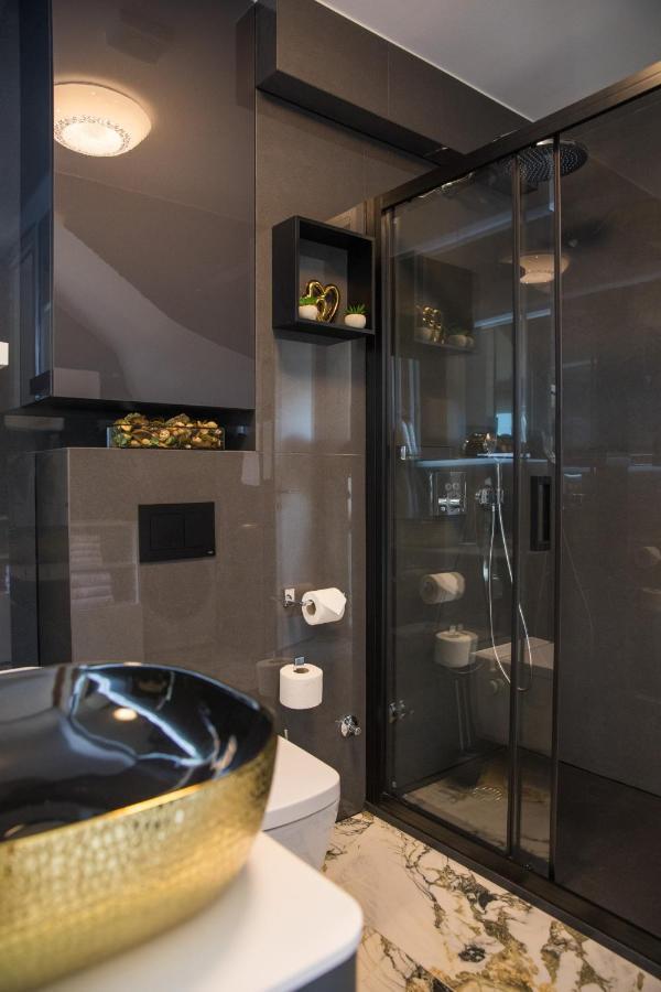 דוברובניק Luxury Apartment Edi מראה חיצוני תמונה
