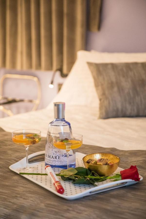 דוברובניק Luxury Apartment Edi מראה חיצוני תמונה