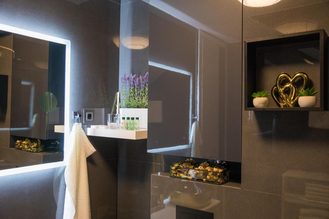 דוברובניק Luxury Apartment Edi מראה חיצוני תמונה