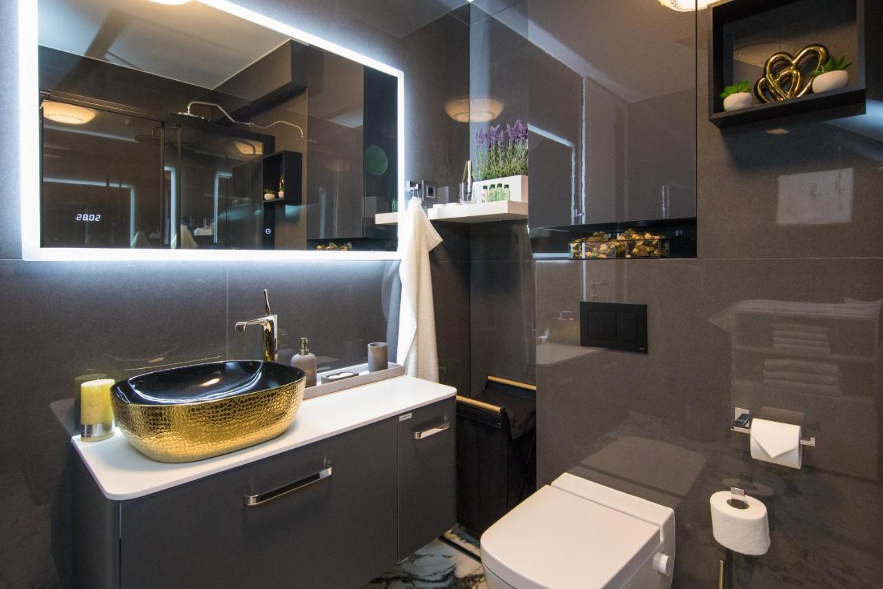 דוברובניק Luxury Apartment Edi מראה חיצוני תמונה