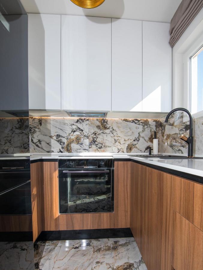 דוברובניק Luxury Apartment Edi מראה חיצוני תמונה