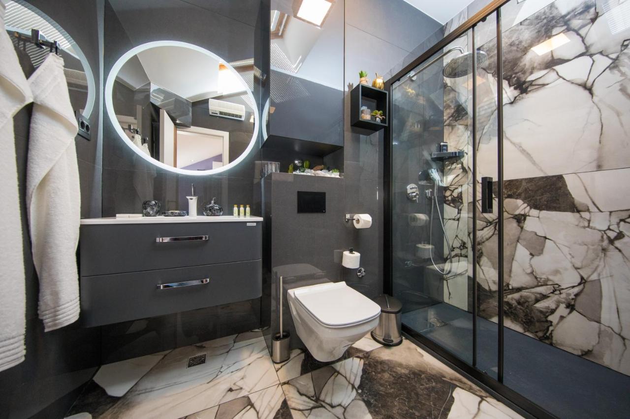 דוברובניק Luxury Apartment Edi מראה חיצוני תמונה