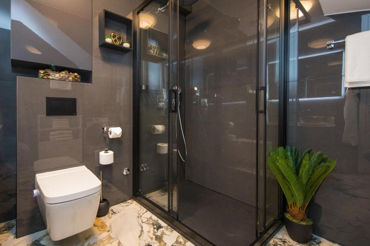 דוברובניק Luxury Apartment Edi מראה חיצוני תמונה