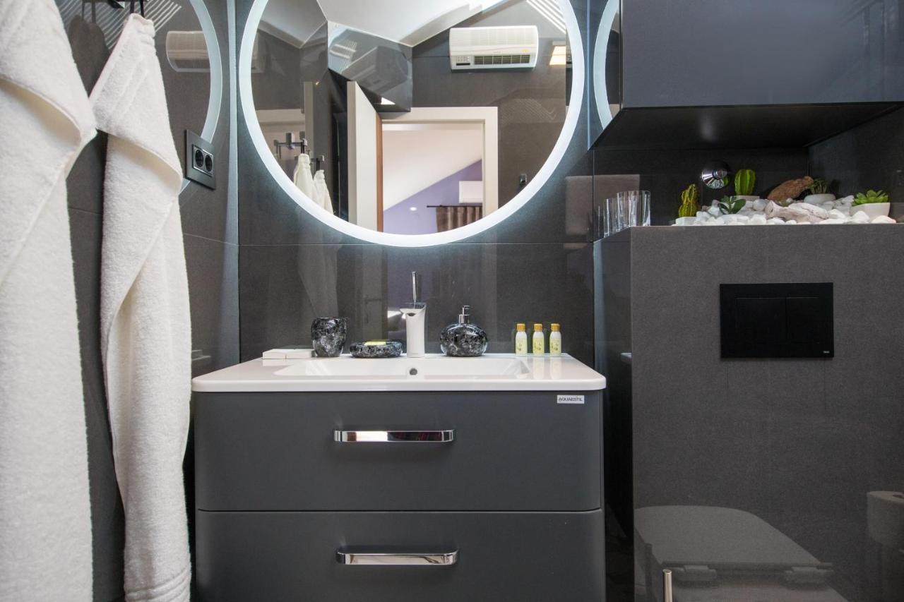 דוברובניק Luxury Apartment Edi מראה חיצוני תמונה